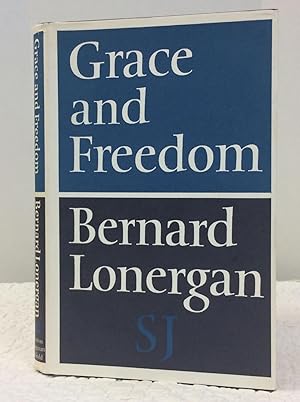 Immagine del venditore per GRACE AND FREEDOM: Operative Grace in the Thought of St. Thomas Aquinas venduto da Kubik Fine Books Ltd., ABAA