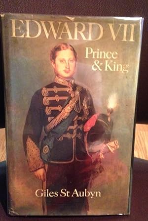 Seller image for Edward V11, Prince and King for sale by Henry E. Lehrich