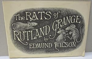 Seller image for The Rats of Rutland Grange for sale by Midway Book Store (ABAA)