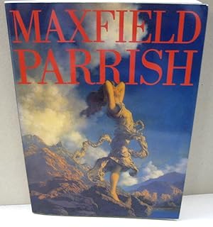 Bild des Verkufers fr Maxfield Parrish: A Retrospective zum Verkauf von Midway Book Store (ABAA)