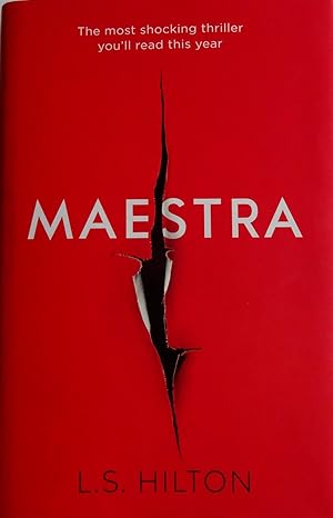 Maestra