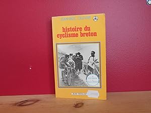 L'histoire du cyclisme breton