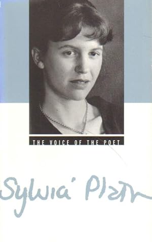 Bild des Verkufers fr Sylvia Plath. zum Verkauf von Versandantiquariat Boller