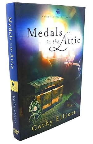 Seller image for MEDALS IN THE ATTIC for sale by Rare Book Cellar