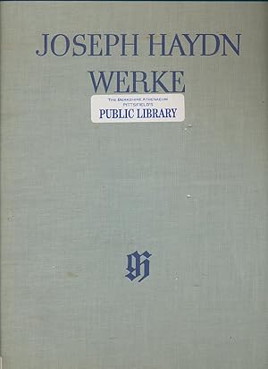 Seller image for Die Sieben Letzten Worte Unseres Erl for sale by CorgiPack