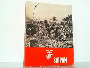 Saipan - The Beginning of the End.