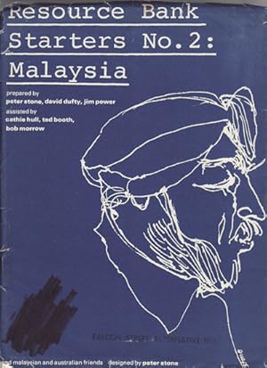 Bild des Verkufers fr Resource Bank Starters No. 2: Malaysia. zum Verkauf von Asia Bookroom ANZAAB/ILAB