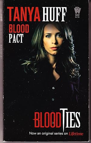 Blood Pact: Bloodties