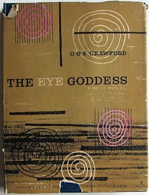 The Eye of the Goddess