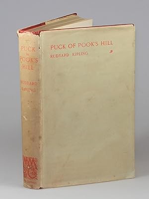 Puck of Pook's Hill