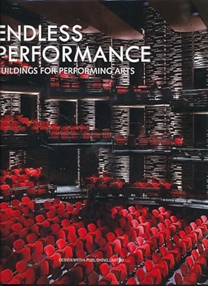 Immagine del venditore per Buildings for performing arts. Endless performance. venduto da Fundus-Online GbR Borkert Schwarz Zerfa