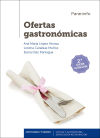 Imagen del vendedor de Ofertas gastronmicas 2. edicin a la venta por Agapea Libros