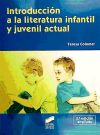 Seller image for Introduccin a la literatura infantil y juvenil actual for sale by AG Library