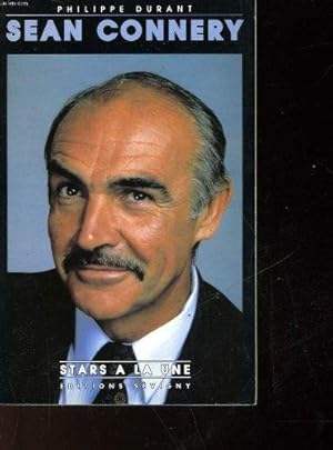 Image du vendeur pour Sean connery mis en vente par crealivres