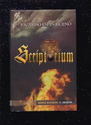 Imagen del vendedor de SCRIPTORIUM a la venta por Desvn del Libro / Desvan del Libro, SL