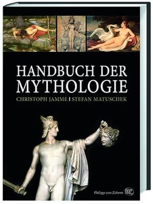 Handbuch der Mythologie