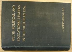 Imagen del vendedor de Welsh Political and Educational Leaders in the Victorian Era a la venta por Madoc Books (ABA-ILAB)