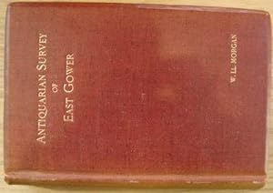 Seller image for Antiquarian Survey of East Gower for sale by Madoc Books (ABA-ILAB)