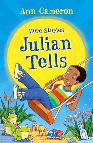 Seller image for More Stories Julian Tells (Paperback) for sale by AussieBookSeller