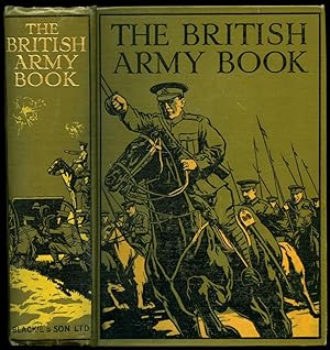 Seller image for The British Army Book for sale by Little Stour Books PBFA Member