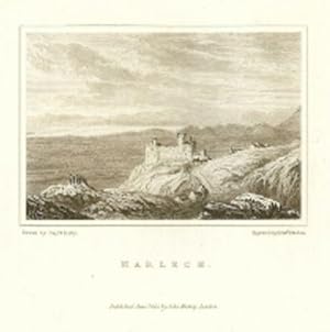 Imagen del vendedor de Welsh Scenery from Drawings a la venta por Madoc Books (ABA-ILAB)