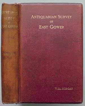 An Antiquarian Survey of East Gower Glamorganshire