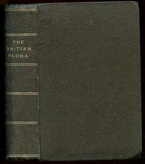 Handbook of the British Flora.