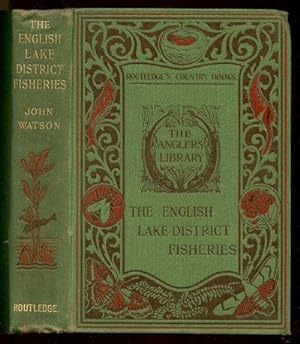 The English Lake District Fisheries