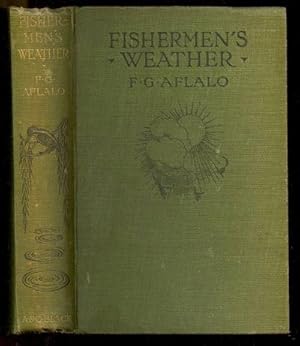 Fishermen's Weather By Upwards of One Hundred Living Anglers