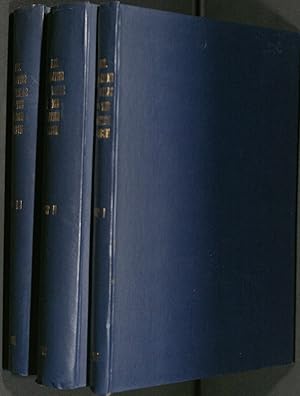 A Catalogue of the Manuscripts Relating to Wales in the British Museum - 3 Volumes