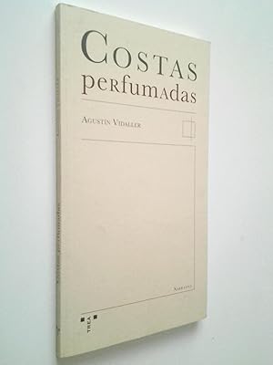 Seller image for Costas perfumadas for sale by MAUTALOS LIBRERA