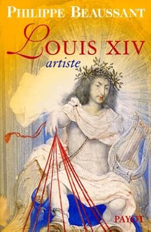 Louis XIV artiste