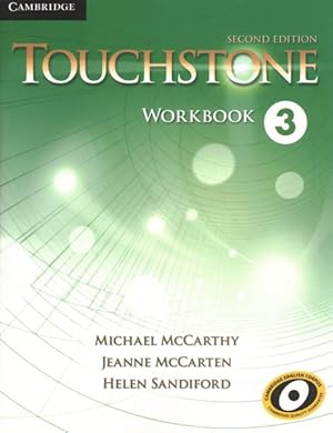 Seller image for Touchstone Level 3 Workbook for sale by GreatBookPrices