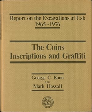 The Coins - Inscriptions and Graffiti.