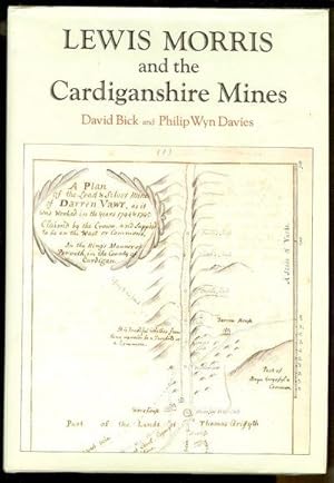 Imagen del vendedor de Lewis Morris and the Cardiganshire Mines a la venta por Madoc Books (ABA-ILAB)