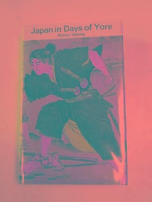 Seller image for Japan in days of yore for sale by Cotswold Internet Books