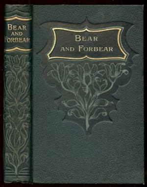 Bear and Forbear