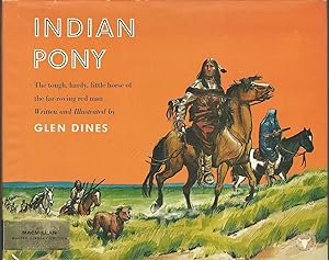 Indian Pony