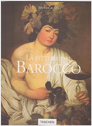Imagen del vendedor de La Pittura del Barocco a la venta por Libreria IV Fontane S.a.S