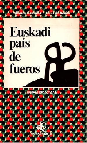 Imagen del vendedor de Euskadi, país de fueros . a la venta por Librería Astarloa