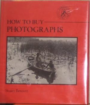 Bild des Verkufers fr How to buy Photographs . zum Verkauf von Librera Astarloa
