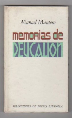Imagen del vendedor de Memorias de Decaulin . a la venta por Librera Astarloa