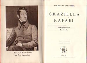 Seller image for Graziella / Rafael Nota preliminar de F.S.R. for sale by Librera Astarloa