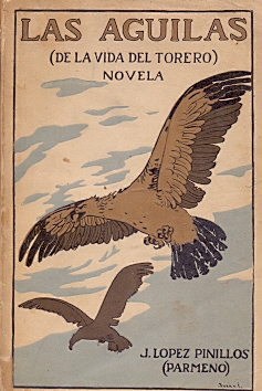 Bild des Verkufers fr Las Aguilas . zum Verkauf von Librera Astarloa