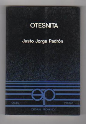 Seller image for Otesnita . for sale by Librera Astarloa