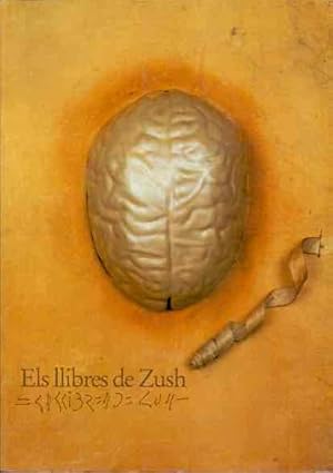 Seller image for Els Llibres de Zusch . for sale by Librera Astarloa