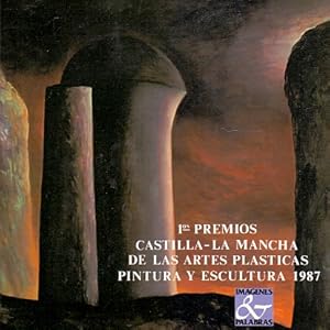Seller image for I "Exposicin Regional de Artes Plsticas de Castilla - La Mancha" . for sale by Librera Astarloa