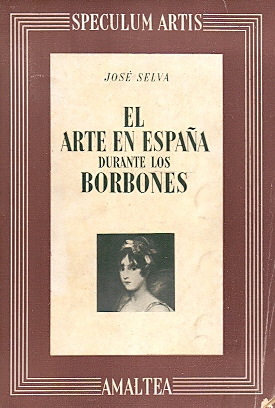 Arte en España durante los borbones 