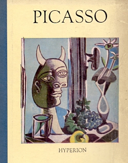 Seller image for Picasso . for sale by Librera Astarloa