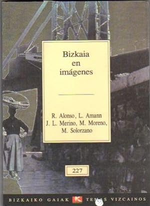 Seller image for Bizkaia en Imgenes . for sale by Librera Astarloa